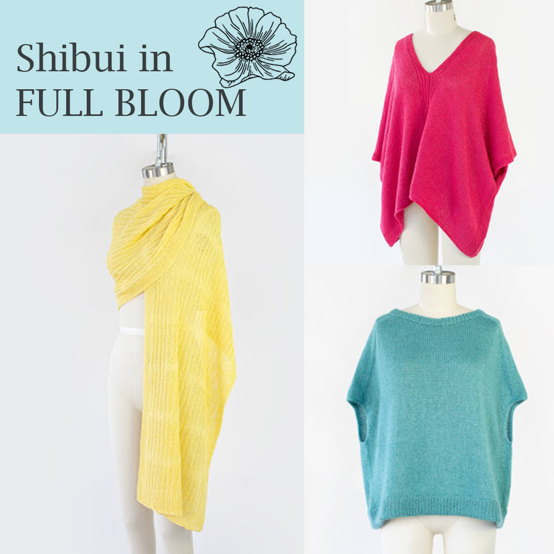 Image of Shibui in Full Bloom